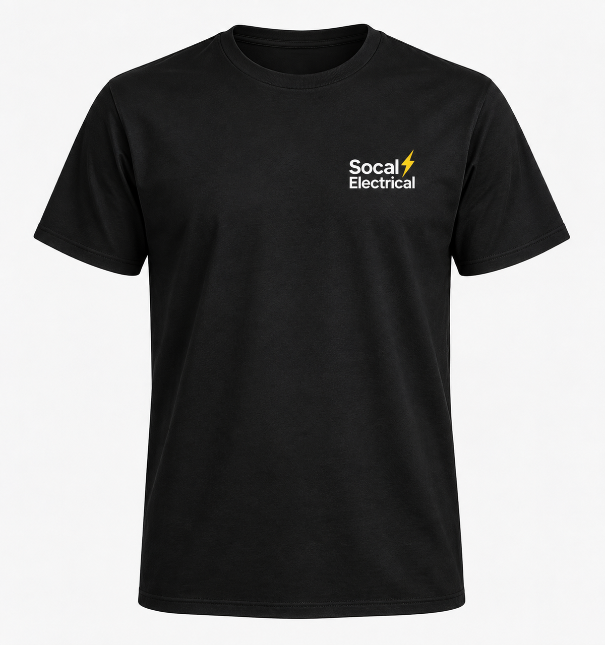 Custom Printed T-Shirt